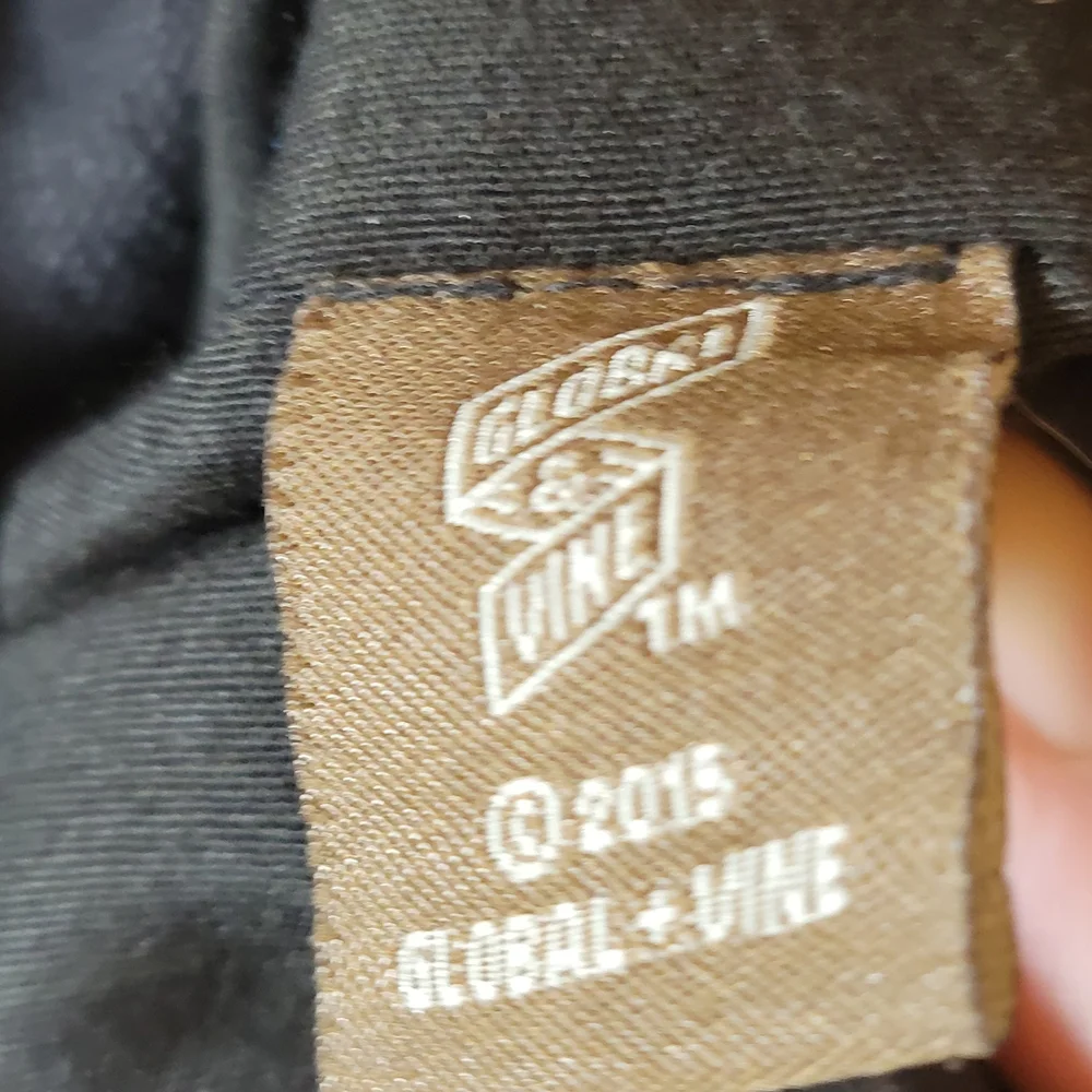 Global & Vine stylish women